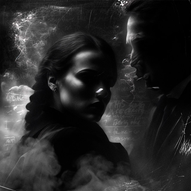 Cover art: PARANOIA — XL