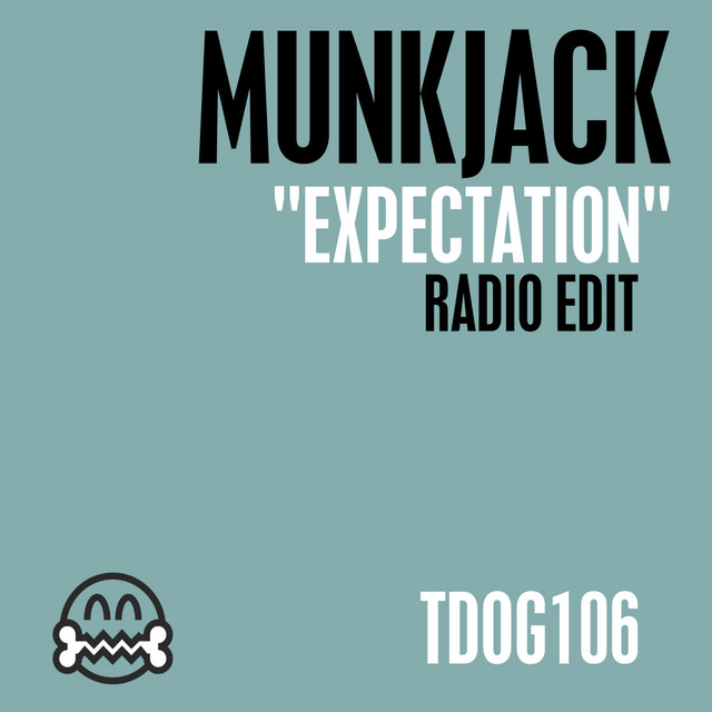 Expectation - Radio Edit