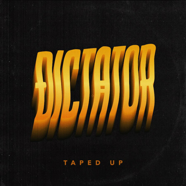 Taped Up cover art