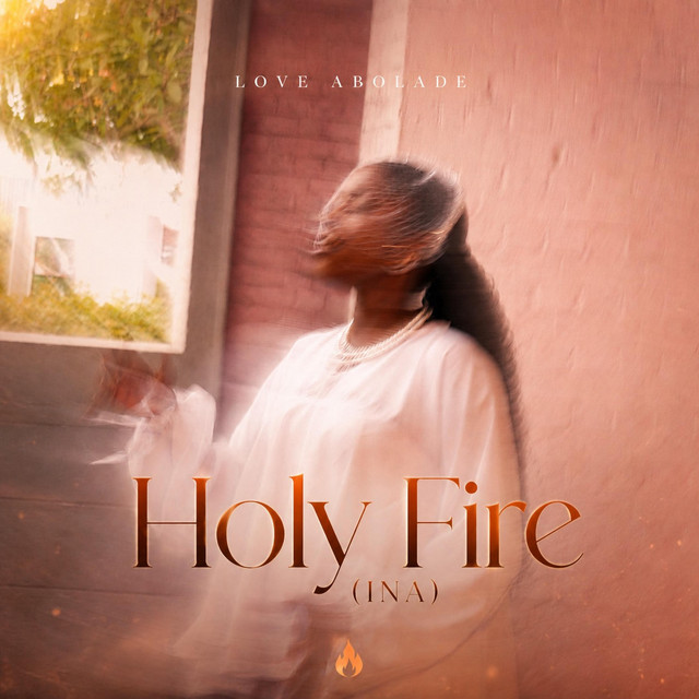 Holy Fire (INÁ)