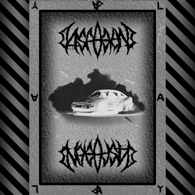 PLAYA cover