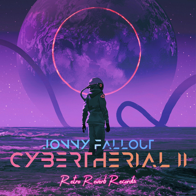 Cybertherial II cover