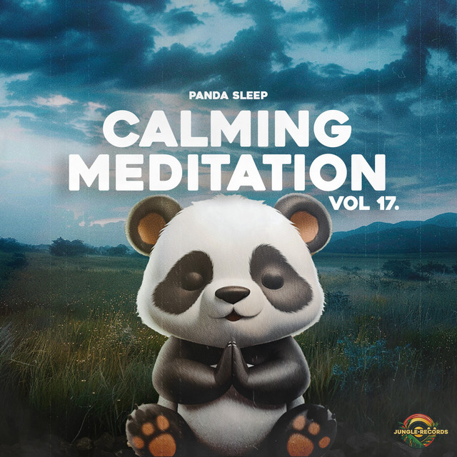 Calming Meditation Vol.17