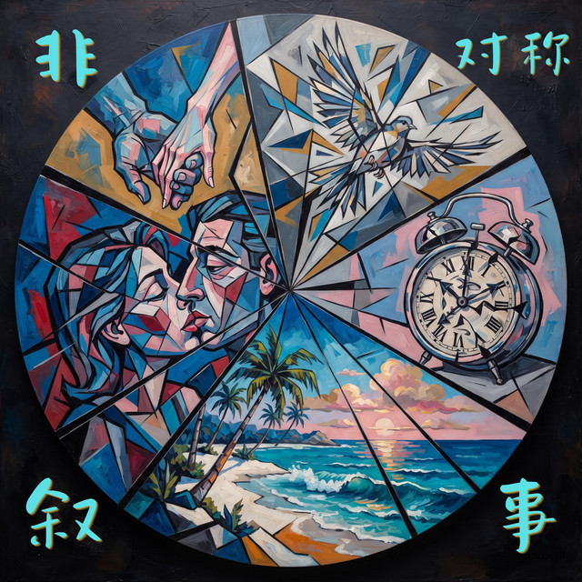 罗生