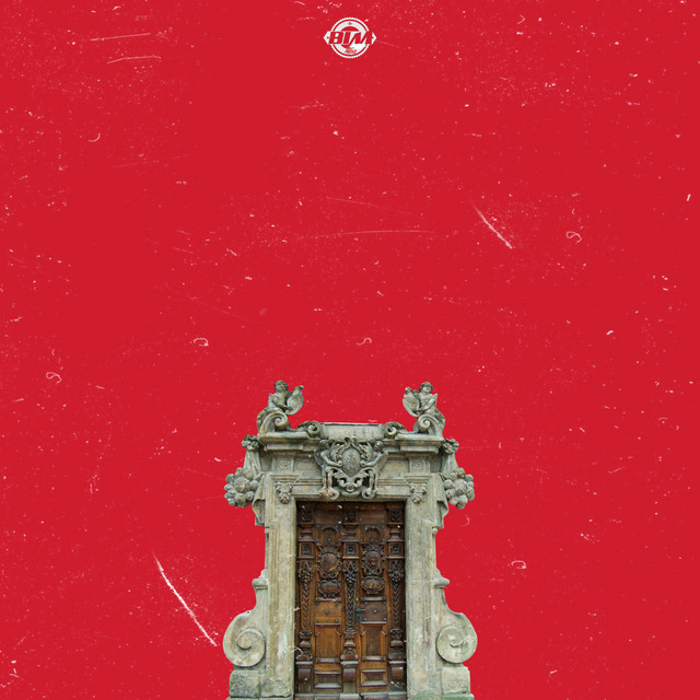 PRIORITY cover art