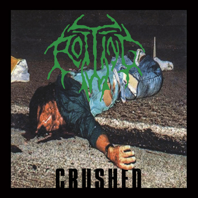 Rotting