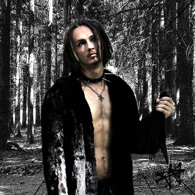REVITAL cover art
