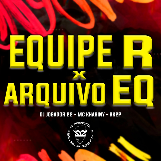 EQUIPE R X ARQUIVO EQ