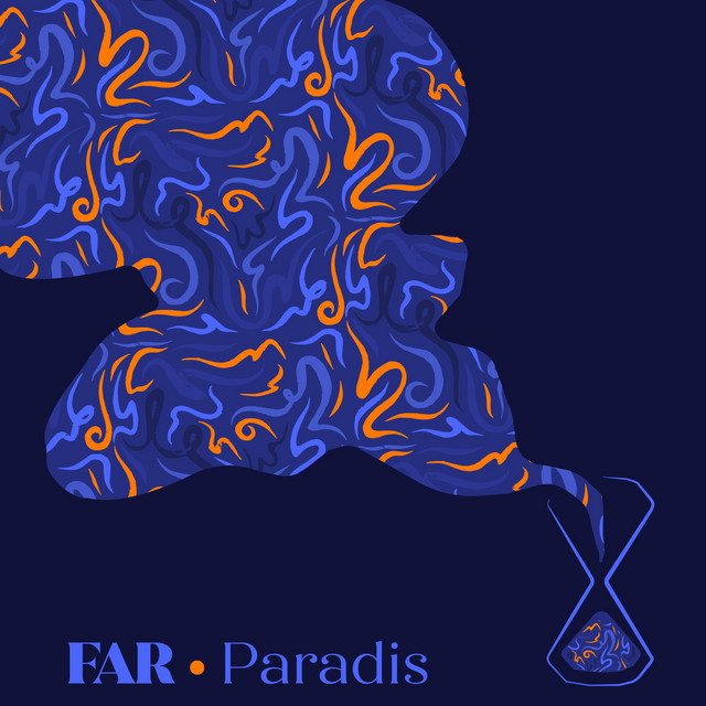 Paradis cover art