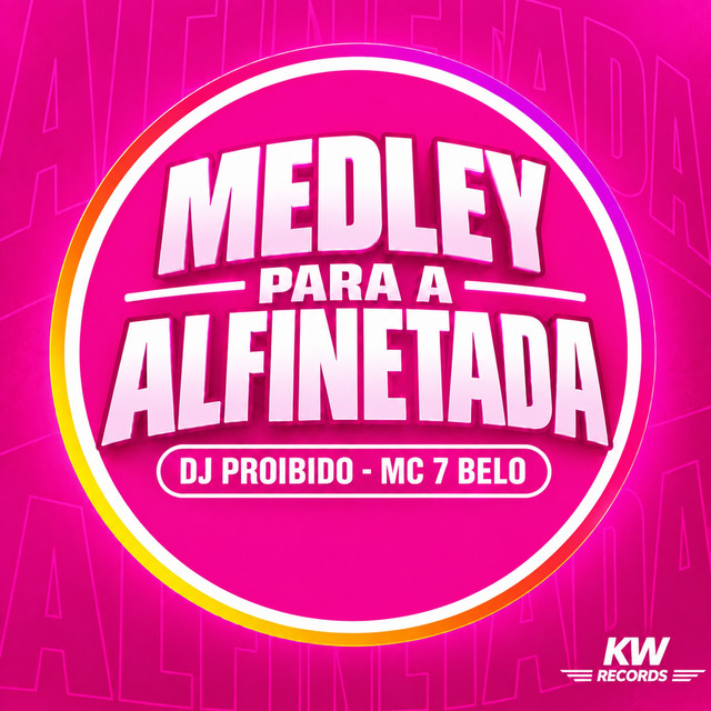 Medley Para A Alfinetada album image