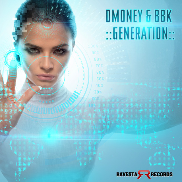 Generation album art