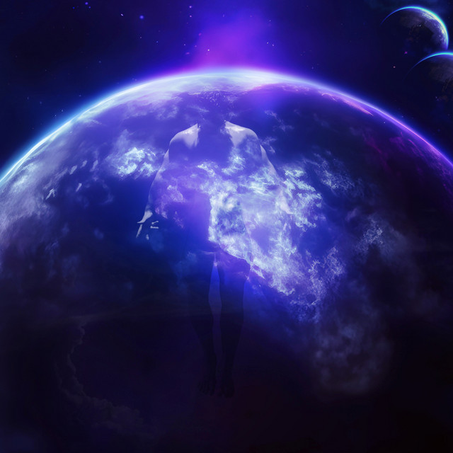 Universe cover art