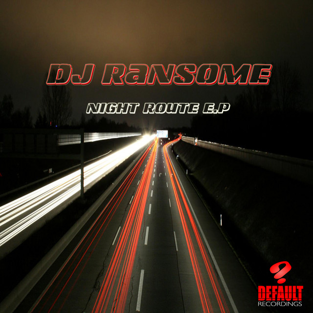 Night Route artwork