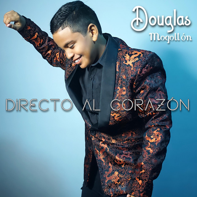Douglas Mogollón