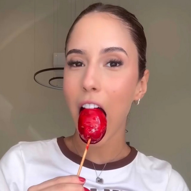 Quer Morango do Amor ?