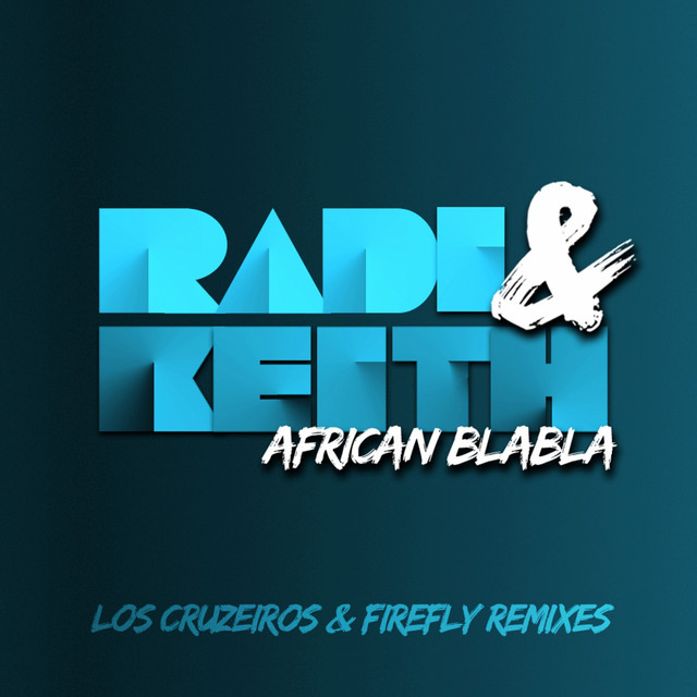 African Blabla - Original Mix cover art