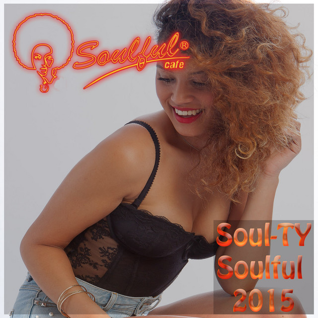 Soulful 2015 cover