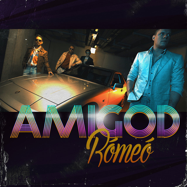 Rómeó cover