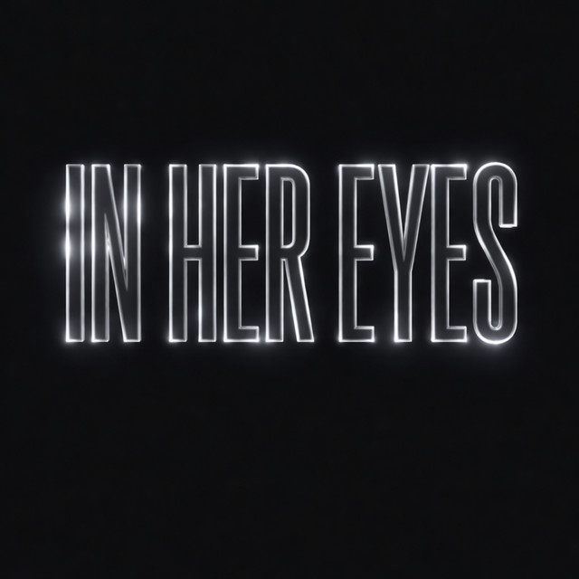 In Her Eyes