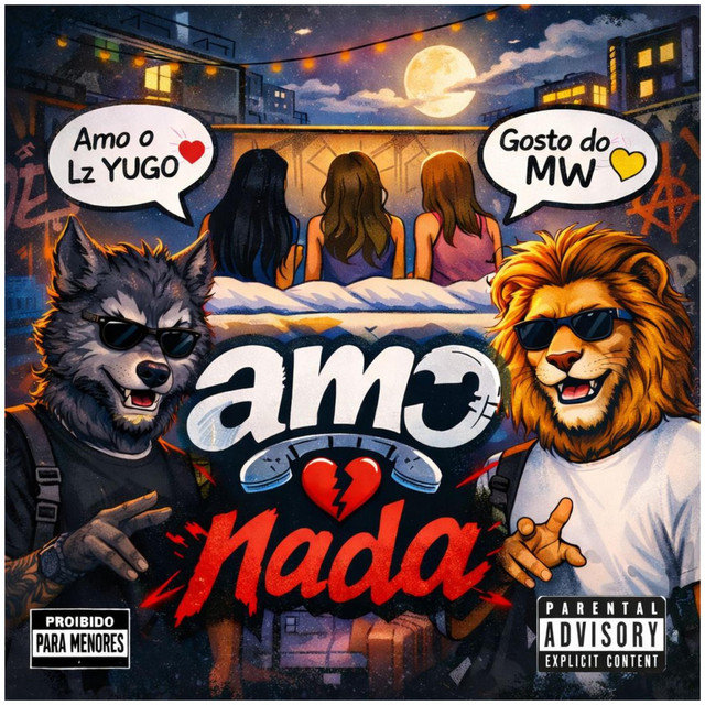Amo Nada