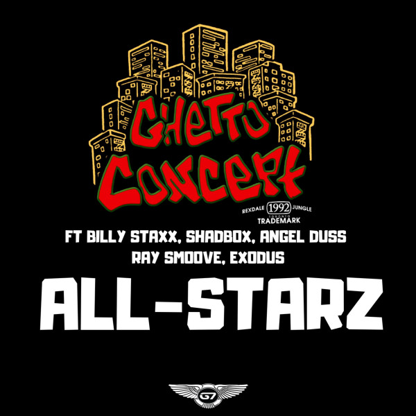 All-Starz