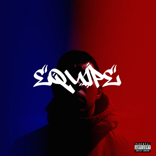 ÉQUIPE cover art