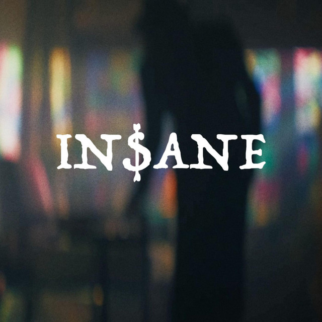 INSANE