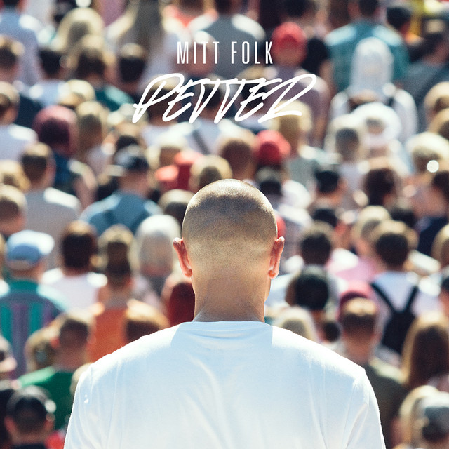 Mitt folk cover art