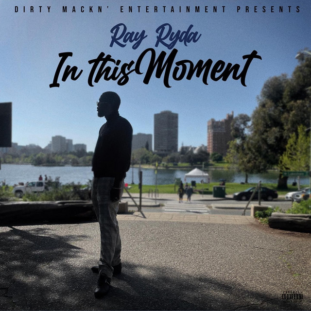 In this Moment cover art