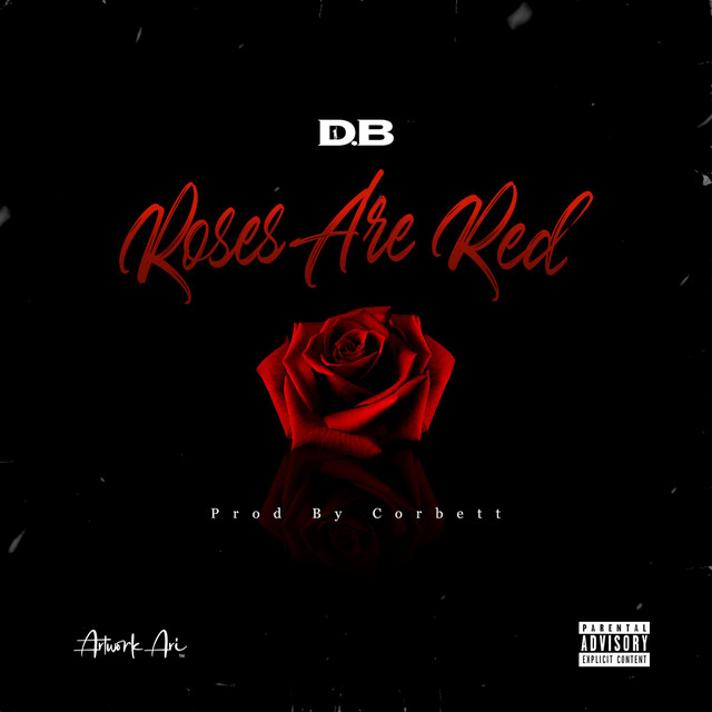 Roses are Red