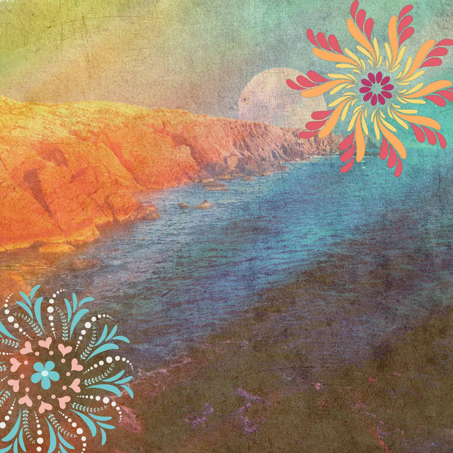 Backdrop for Unbending Universes - Swanky Soprano Sax Solo cover art