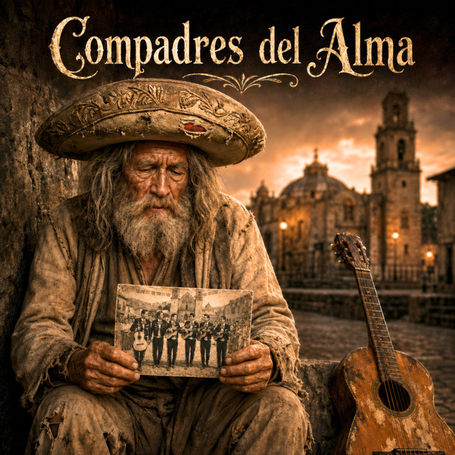 Compadres del Alma