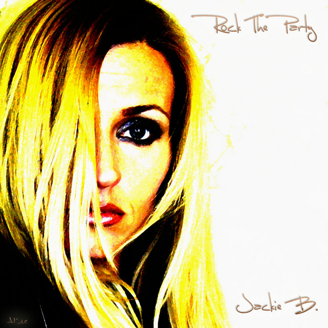 Rock The Party (The Anthem Edition) cover art