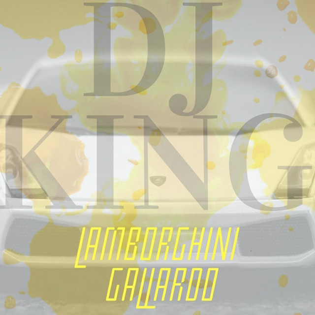 DJ King