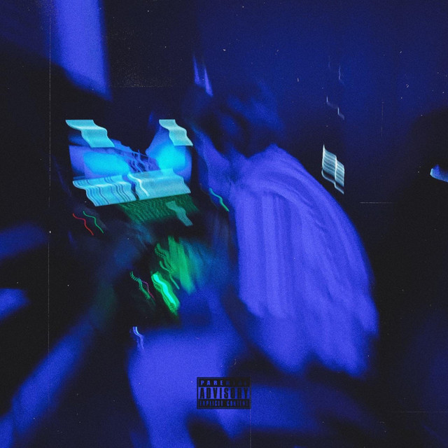 Going Thru Da Motions cover art