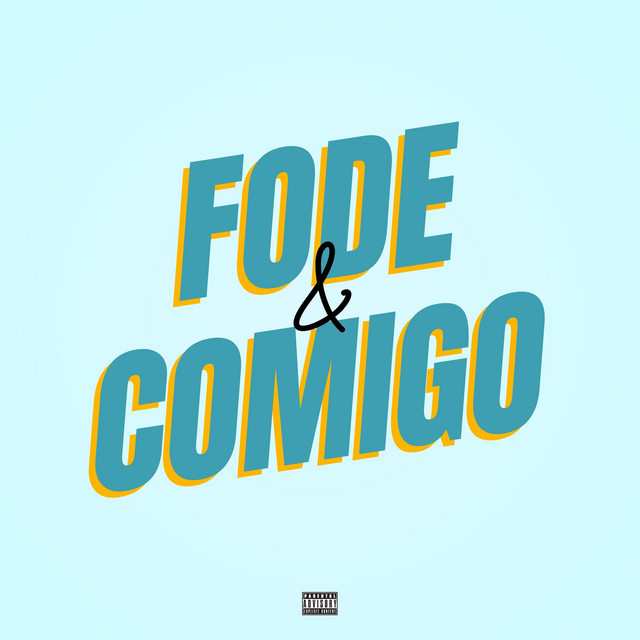 Fode Comigo
