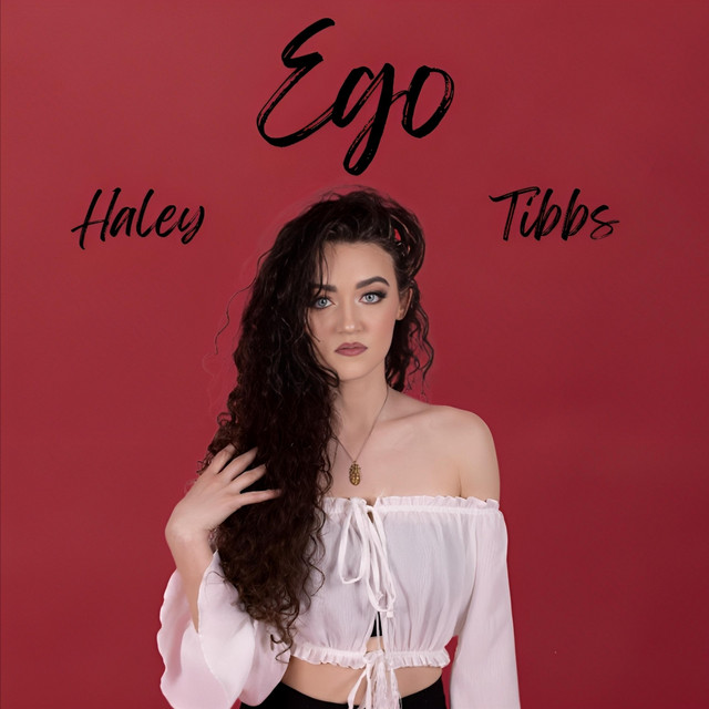 Ego cover art