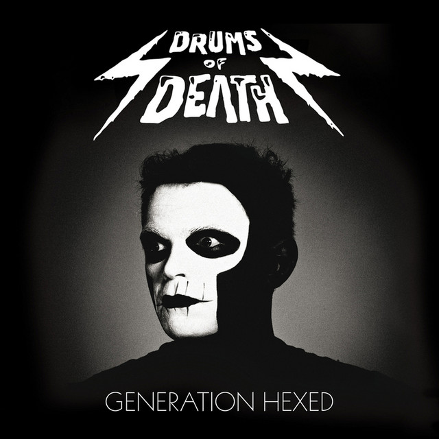 Generation Hexed cover art