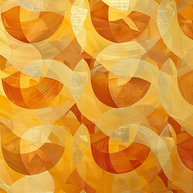 Обкладинка: Golden Echo Layers — AVIATOR