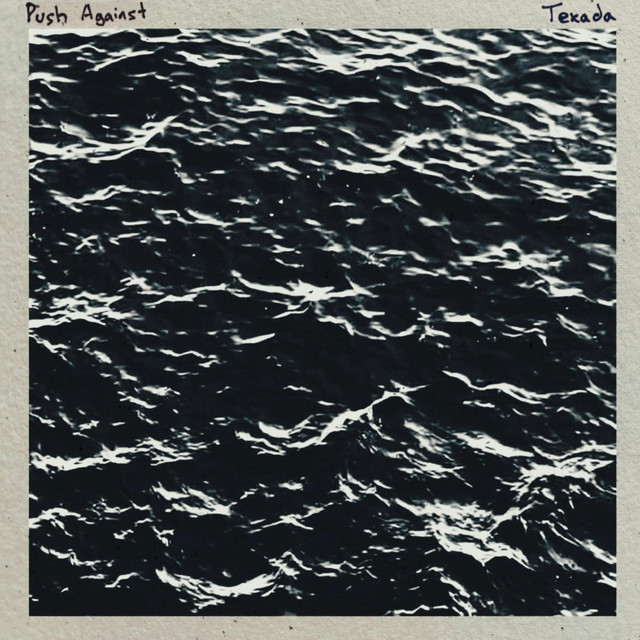 Push Against cover art