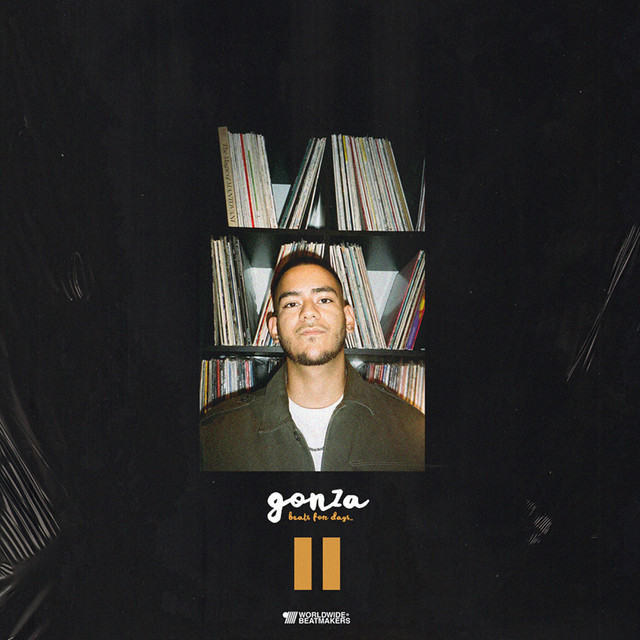 Beats For Days - Vol. 2 cover art