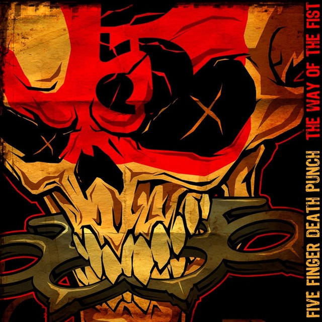 The Way of the Fist cover art