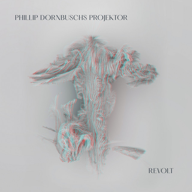 Revolt cover art