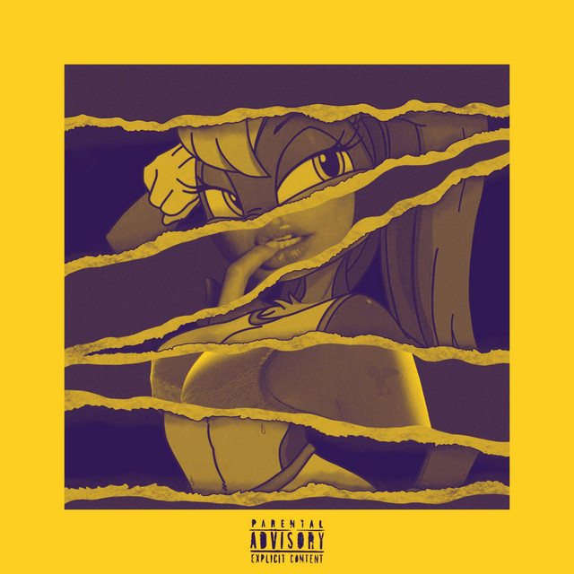 EvRyDay EvRy Nite Teddy Marquee Ultra House Tings - Remix