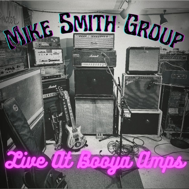 Mike Smith Group | Spotify