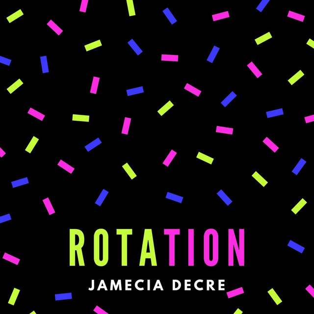 Rotation
