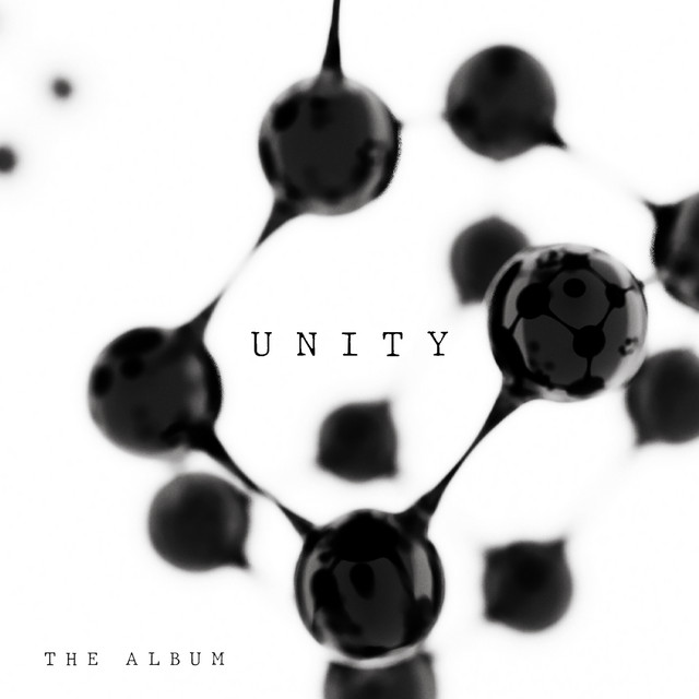 Unity cover