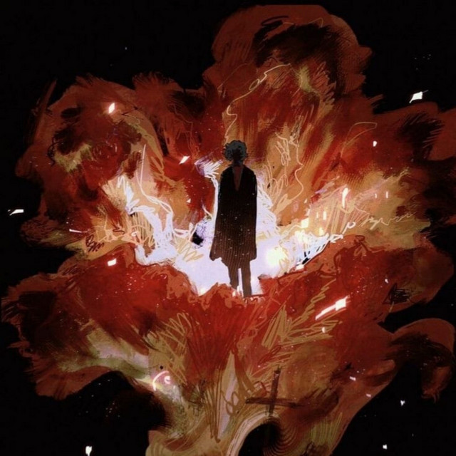 Çıkmaz Sokak cover art