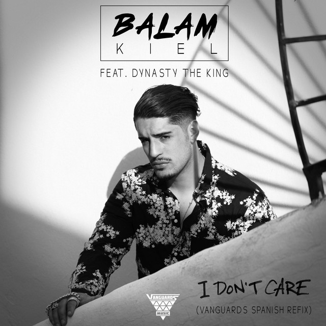 I Don't Care (DJKemo Spanish Refix)