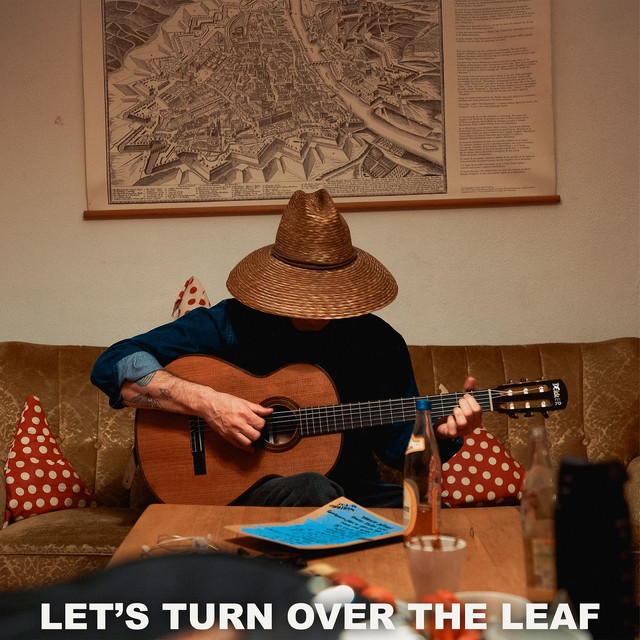 undefined album image